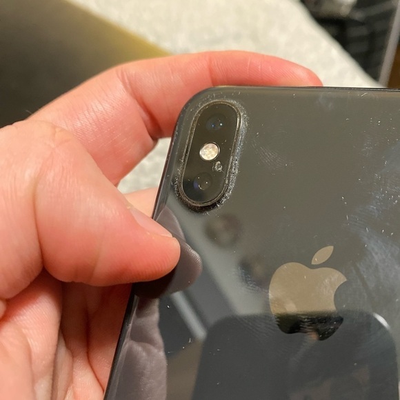 Apple iPhone XS 256GB Gray Unlocked - Picture 2 of 8